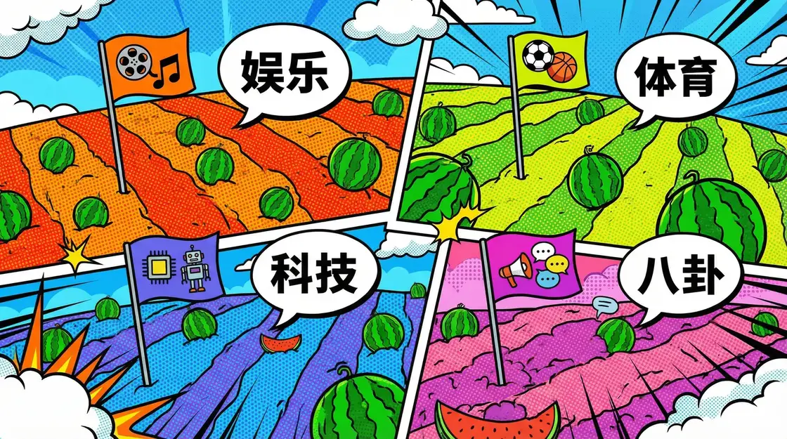 困困兔-高质量短视频推荐|热门内容每日刷新|免费视频观看 娱乐瓜田分类